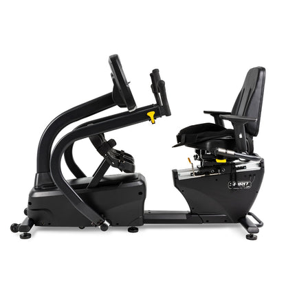 Spirit Fitness 7.0S Recumbent Stepper