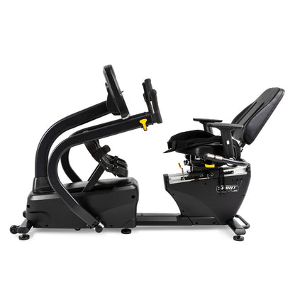 Spirit Fitness 7.0S Recumbent Stepper