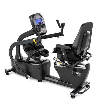 Spirit Fitness 7.0S Recumbent Stepper