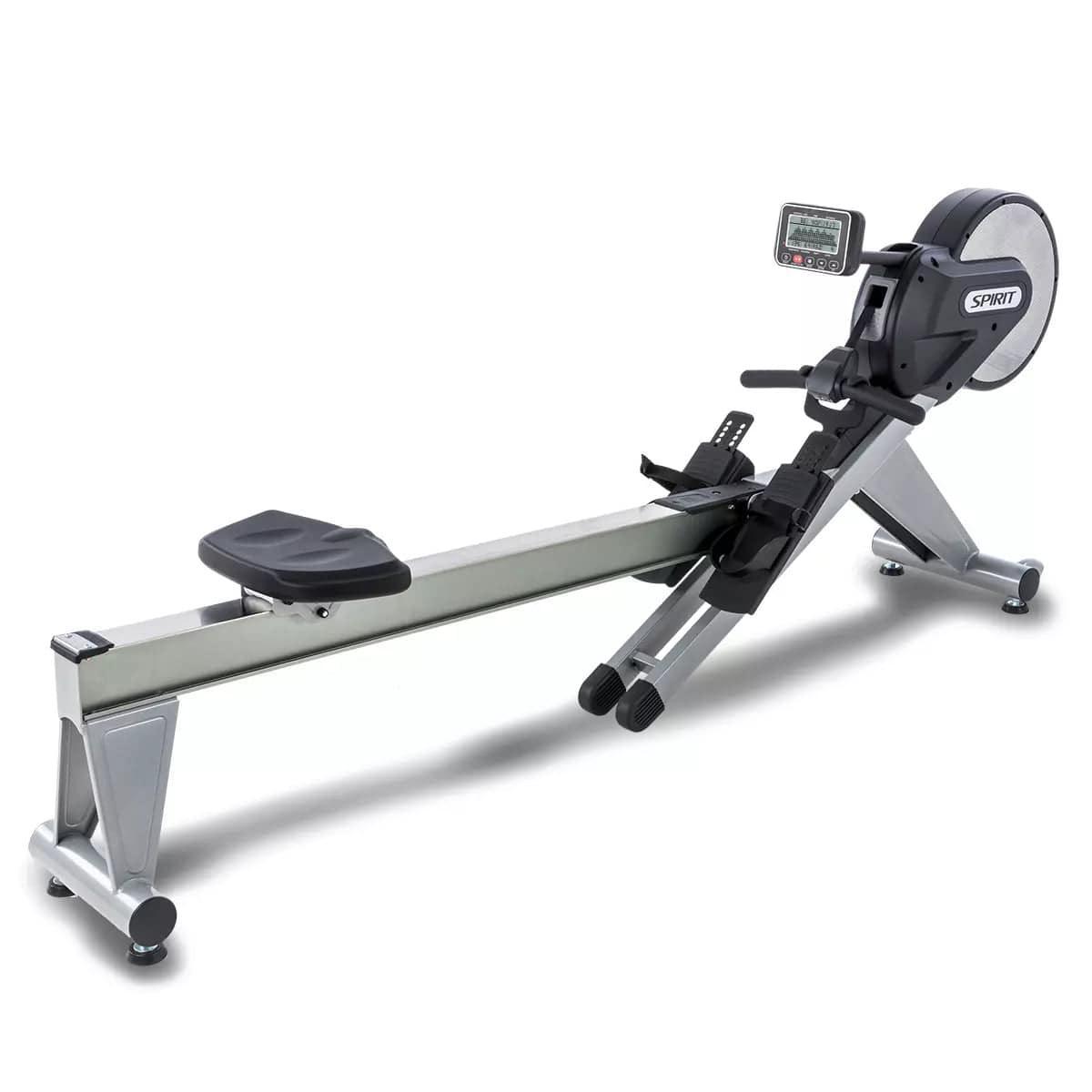 Buy Spirit Fitness CRW800 Rower Online – Top Fitness Store