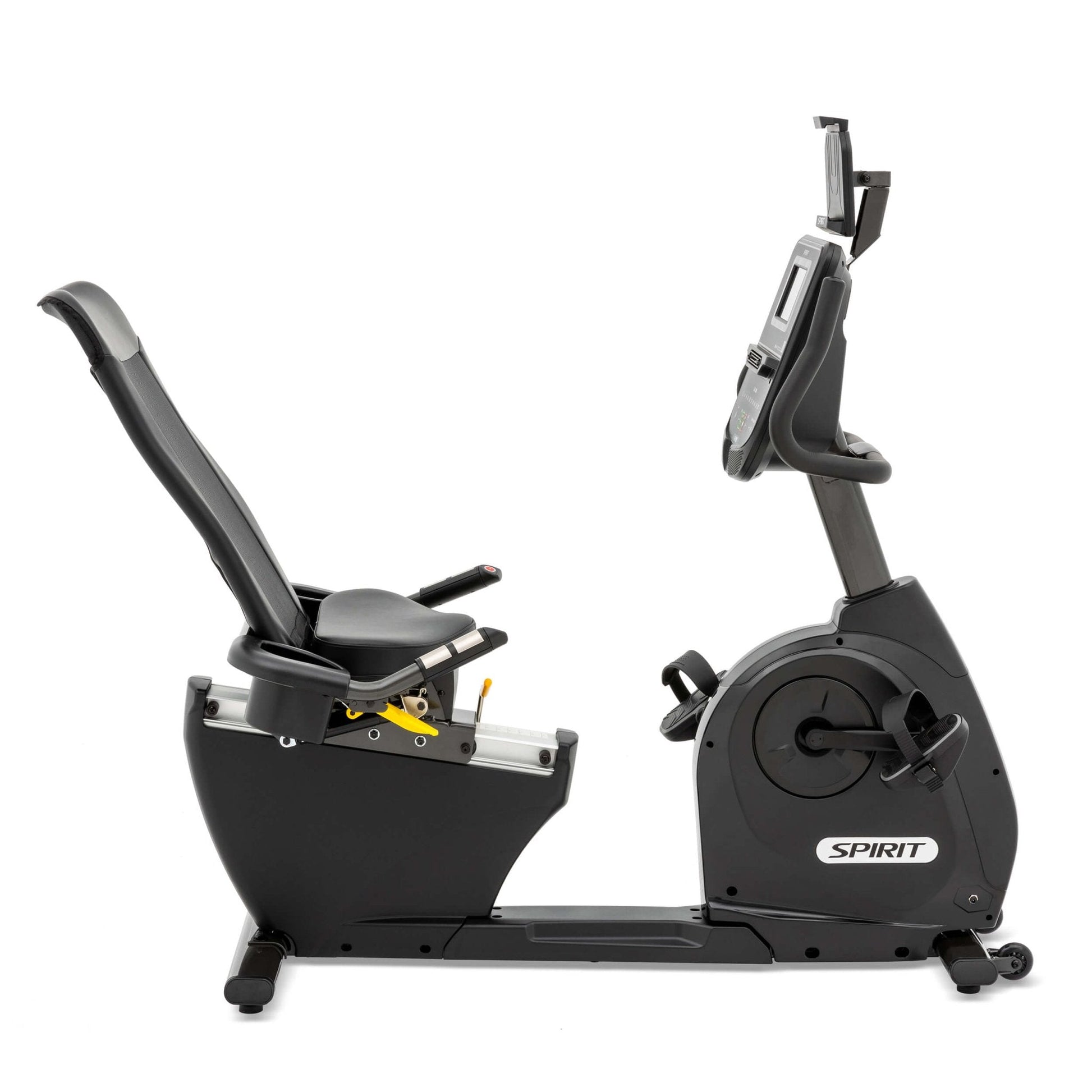 Cr800 Recumbent Free Spirit Rower And Recumbent Bike Review