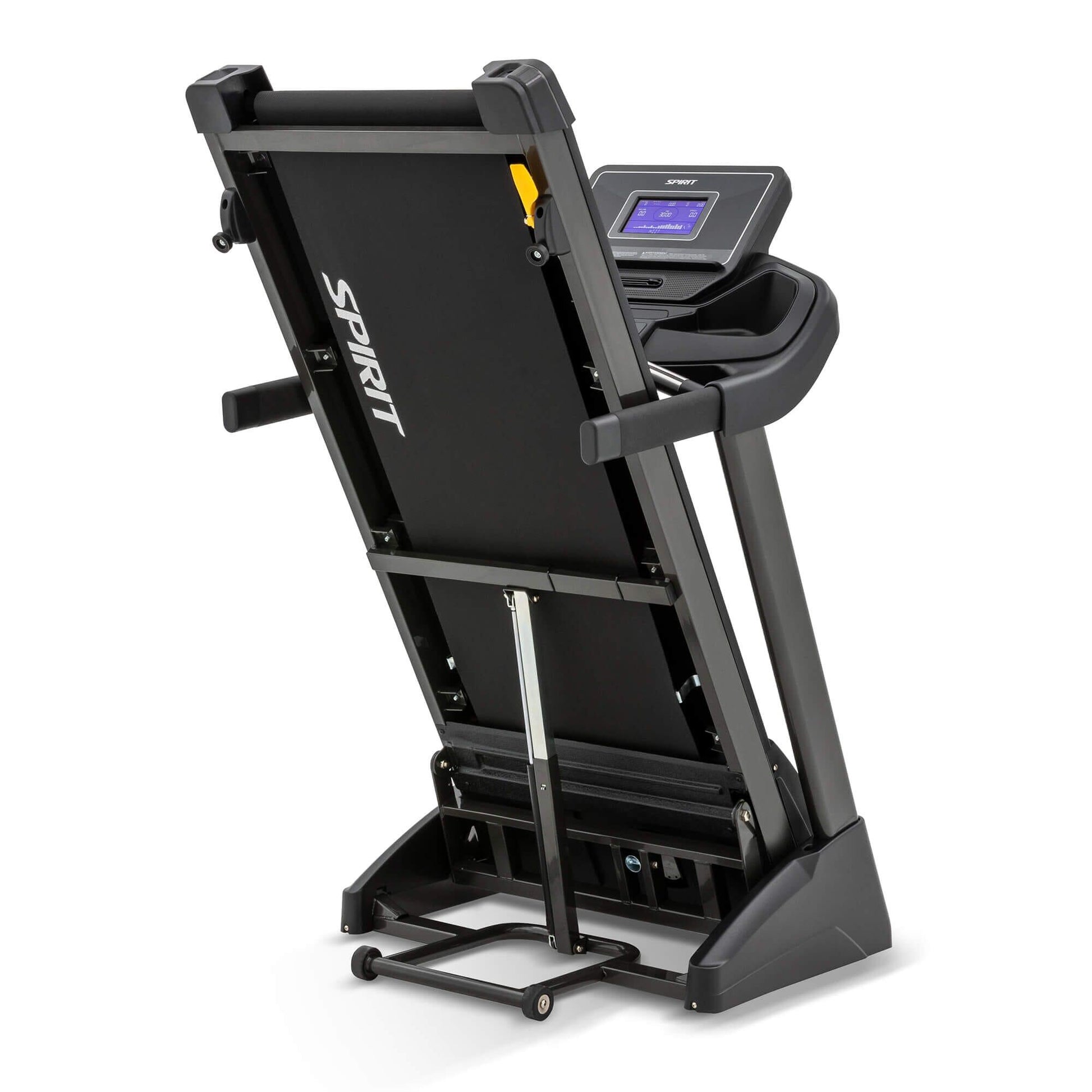 Buy Spirit Fitness XT185 Treadmill Online – Top Fitness Store