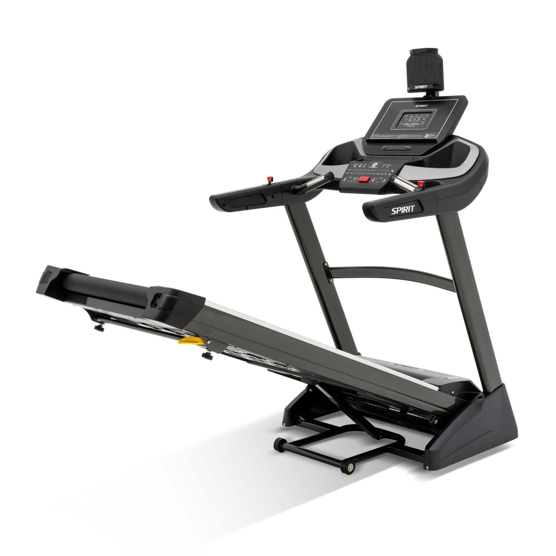 Exercise Bikes Spirit Fitness Xt185 Treadmill Review Fitness Xt185