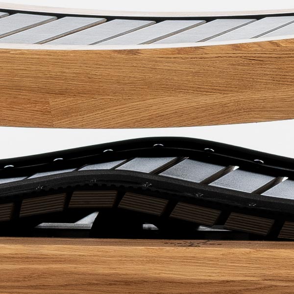 NOHrD Sprintbok V2 Treadmill