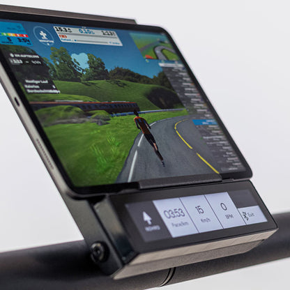 NOHrD Sprintbok V2 Treadmill