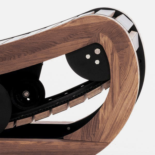 NOHrD Sprintbok V2 Treadmill