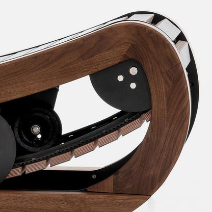 NOHrD Sprintbok V2 Treadmill