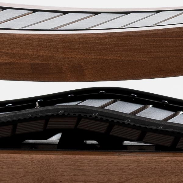 NOHrD Sprintbok V2 Treadmill