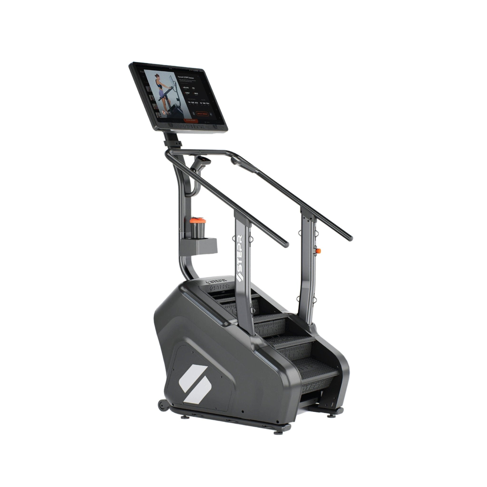 Stairmaster Machine Stairmaster 10 Series 10G With LCD Atlanta
