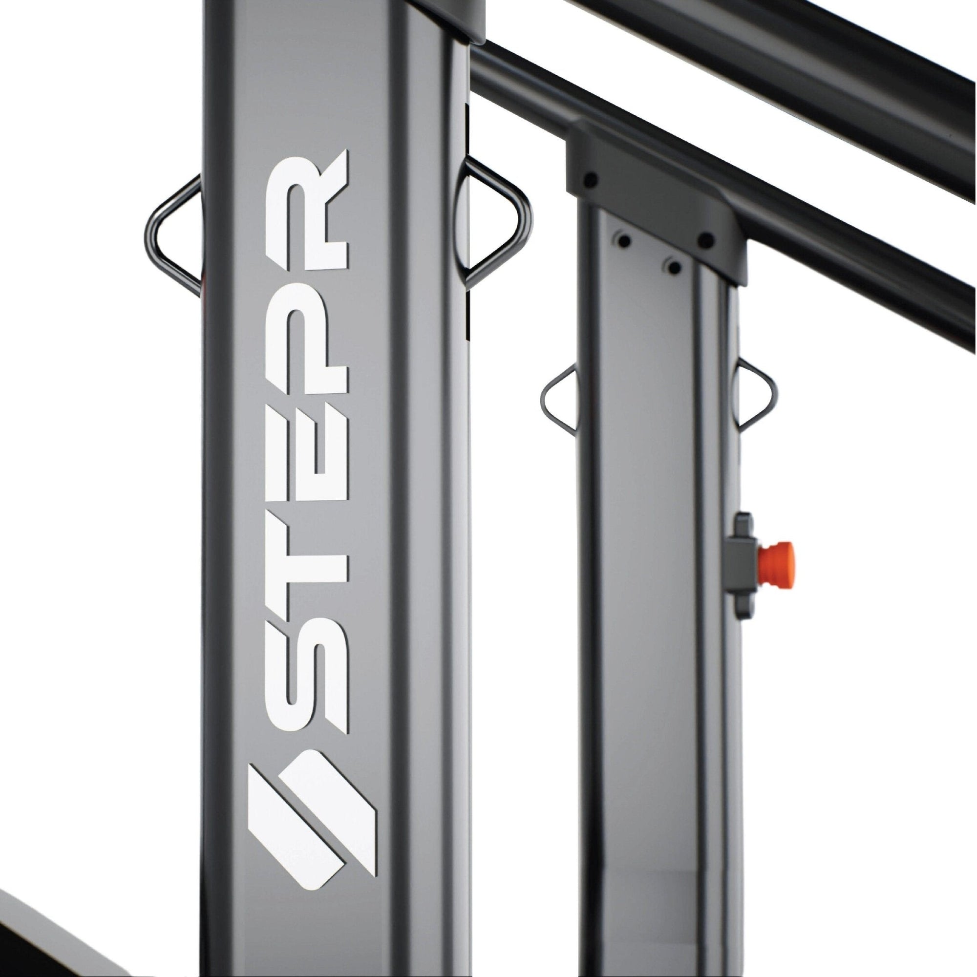 STEPR