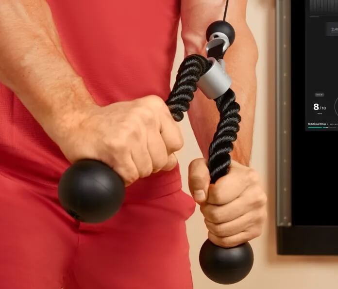 Tonal Smart Accessory Bundle – Top Fitness Store