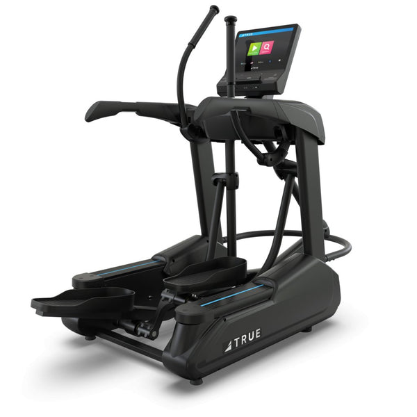 Cross Trainer True Z7 Elliptical Reebok Z7 Cross Trainer Hotsell
