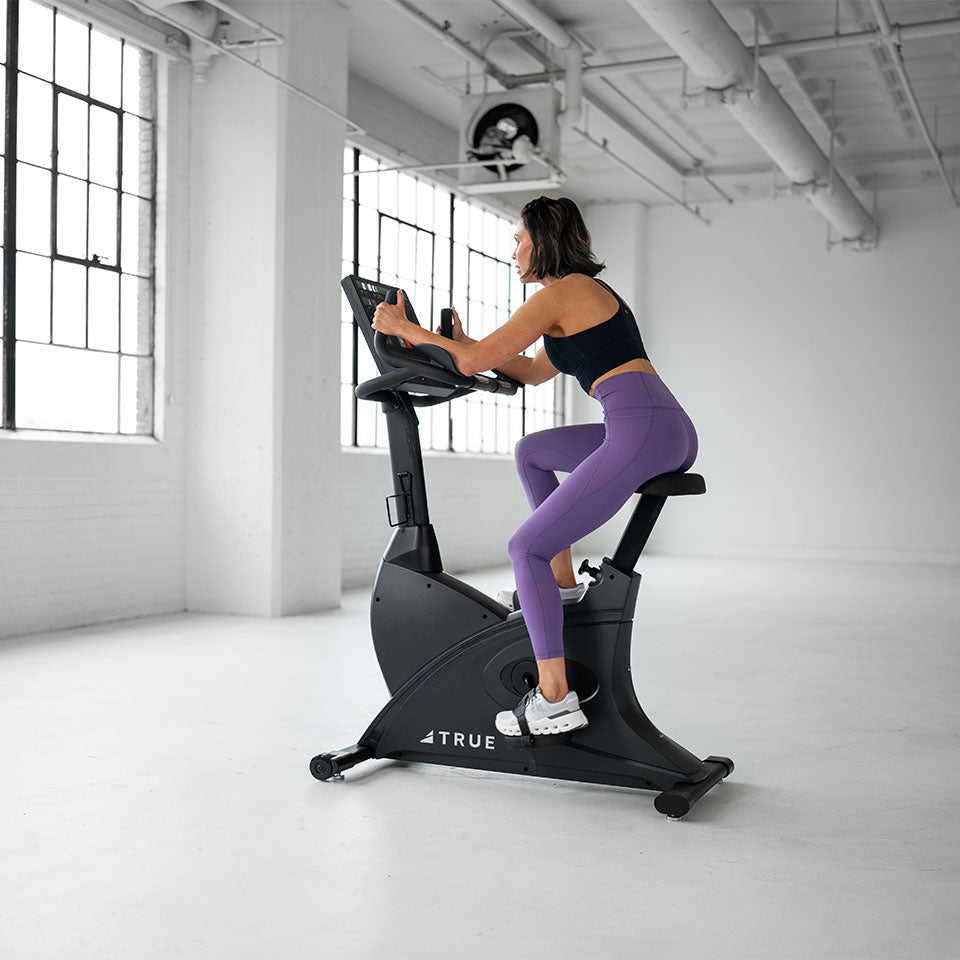 Top Fitness Store fleet