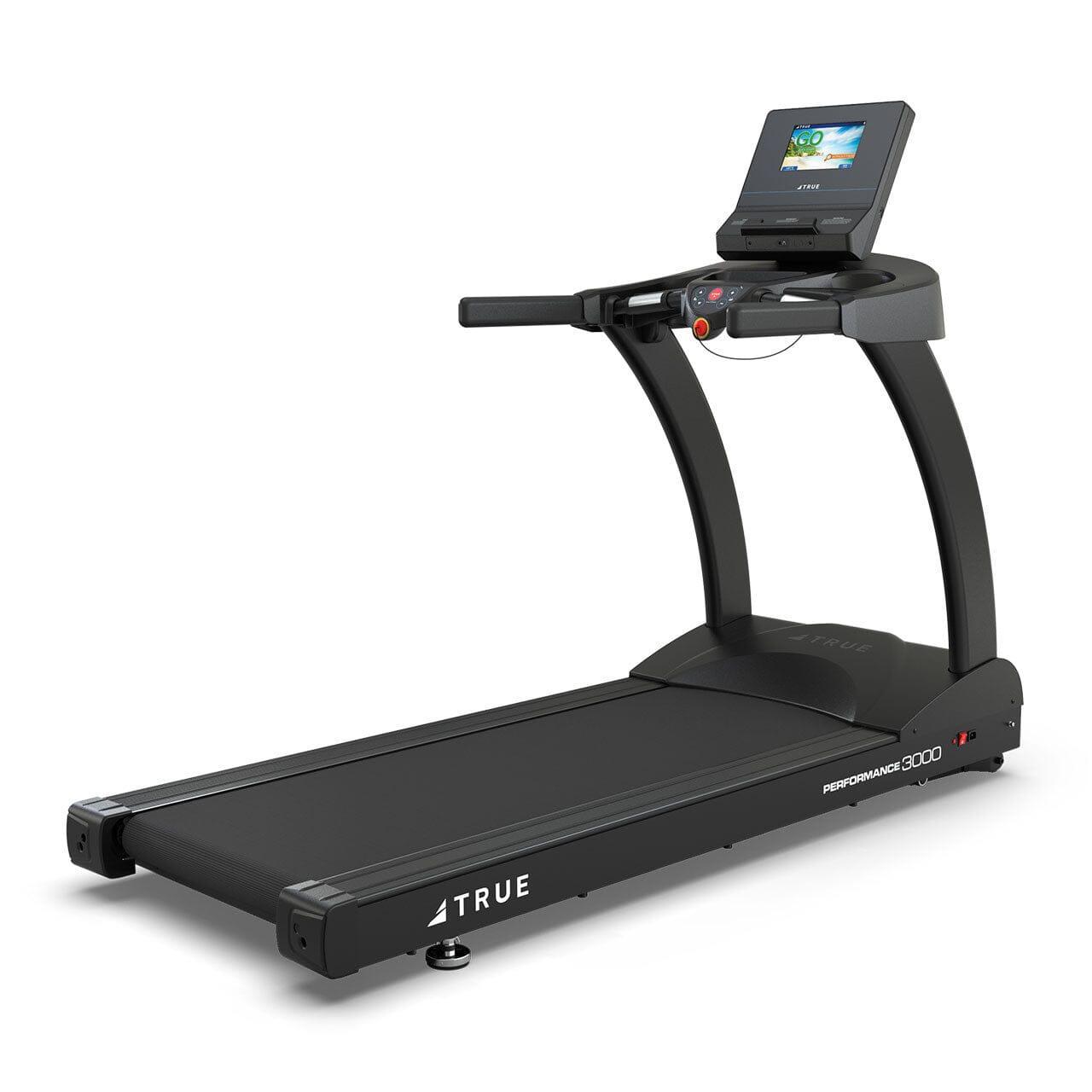 Home Gym Best Treadmill Under $3000 Buy True Performance 3000