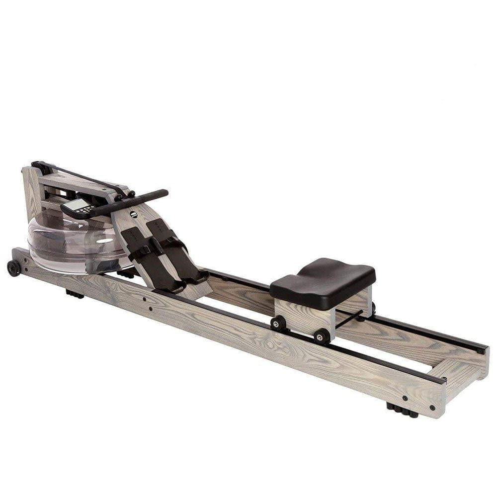 Products > Commercial Rowers > WaterRower > WaterRower Driftwood Rowing ...