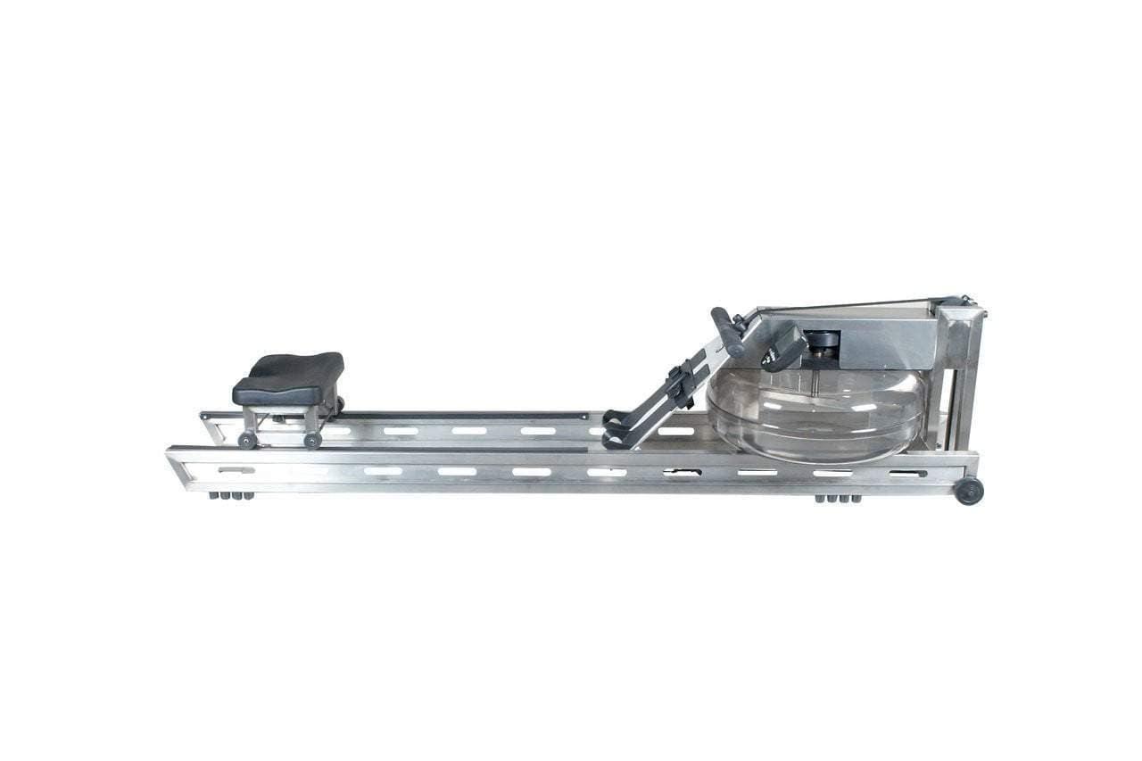 Products > Commercial Rowers > WaterRower > WaterRower S1 Rowing Machine