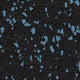 24" x 24" Regupol Activlok Interlocking Rubber Tile (Corner) Flooring Regupol Jayz Blue