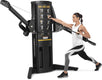 Freemotion Genesis Dual Cable Cross (G624) Functional Trainer Freemotion 