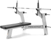 Freemotion Olympic Flat Bench (EF202) Weight Bench Freemotion 
