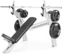 Freemotion Olympic Incline Bench (EF214) Weight Bench Freemotion 