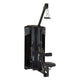Inspire Commercial Lat / Row Dual Station Inspire 