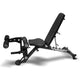Inspire Leg Extension / Curl Attachment Weight Bench Inspire 