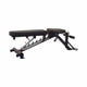 Inspire SCS-WB Flat / Incline / Decline Bench Weight Bench Inspire 
