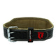 Lift Tech Fitness 4" Men's Padded Leather Belt Weight Lifting Belts Lift Tech Fitness 