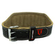 Lift Tech Fitness 6” Men's Padded Leather Belt Weight Lifting Belts Lift Tech Fitness 