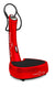 Power Plate my7 Vibration Power Plate Red