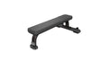 Precor Discovery Series Flat Bench (DBR0101) Weight Bench Precor Black
