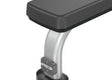 Precor Discovery Series Flat Bench (DBR0101) Weight Bench Precor 