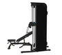 Precor FTS Glide Functional Trainer Functional Trainer Precor Black Pearl (Out of stock)
