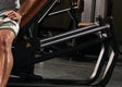 Precor Resolute Series Leg Press (RSL0602) Single Station Precor 