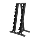 Precor Vitality Series Vertical Dumbbell Rack (VBR 6809) Weight Storage Precor 