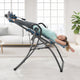Teeter Hang Ups Fitspine XC5 Inversion Table Flexibility Teeter 