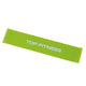 Top Fitness Latex Booty Bands Top Fitness Green (X-Heavy)