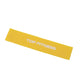 Top Fitness Latex Booty Bands Top Fitness Yellow (Light)
